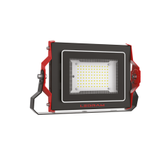 Ledram Delta Led Projektör-1000 100W/6500K 11500Lm Beyaz Işık