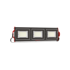 Ledram Delta Led Projektör-3000 Y 300W/6500K 34500Lm Beyaz Işık