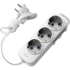 EL-Bİ 3 LÜ GRUP PRİZ 2 MT + DELTA GOLYAD