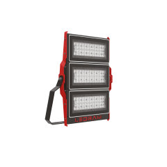 Ledram Gamma Led Projektör-6000 Lens&Driver 600W/3000K 90000Lm Sarı Işık