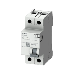 Siemens Kaçak Akım Rölesi 25A 30MA
