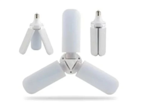 Aklight Jumbo Led 30W / 6500K E27 Pervane Ampul