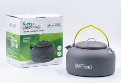 Orcamp Kamp Çaydanlığı ( 1.4 Lt ) OUT-1100