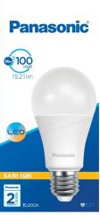 Panasonic Led 14W E-27 2700K Sarı Işık