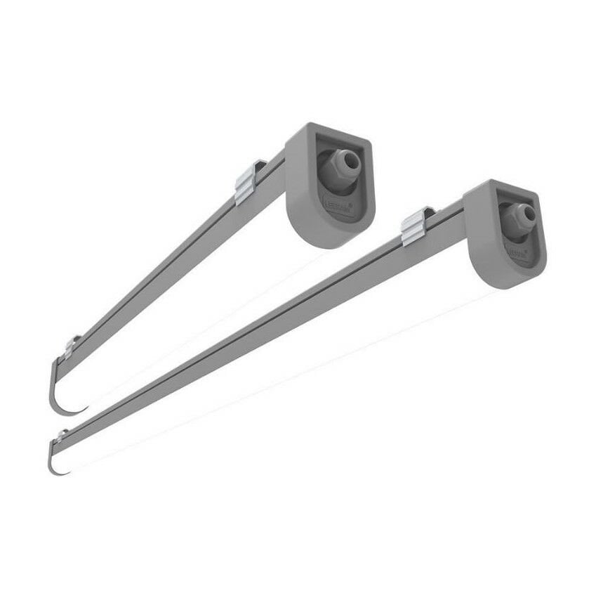 Ledram Mk Led Bant Armatür-1200 40W/3000K 3600Lm Sarı Işık