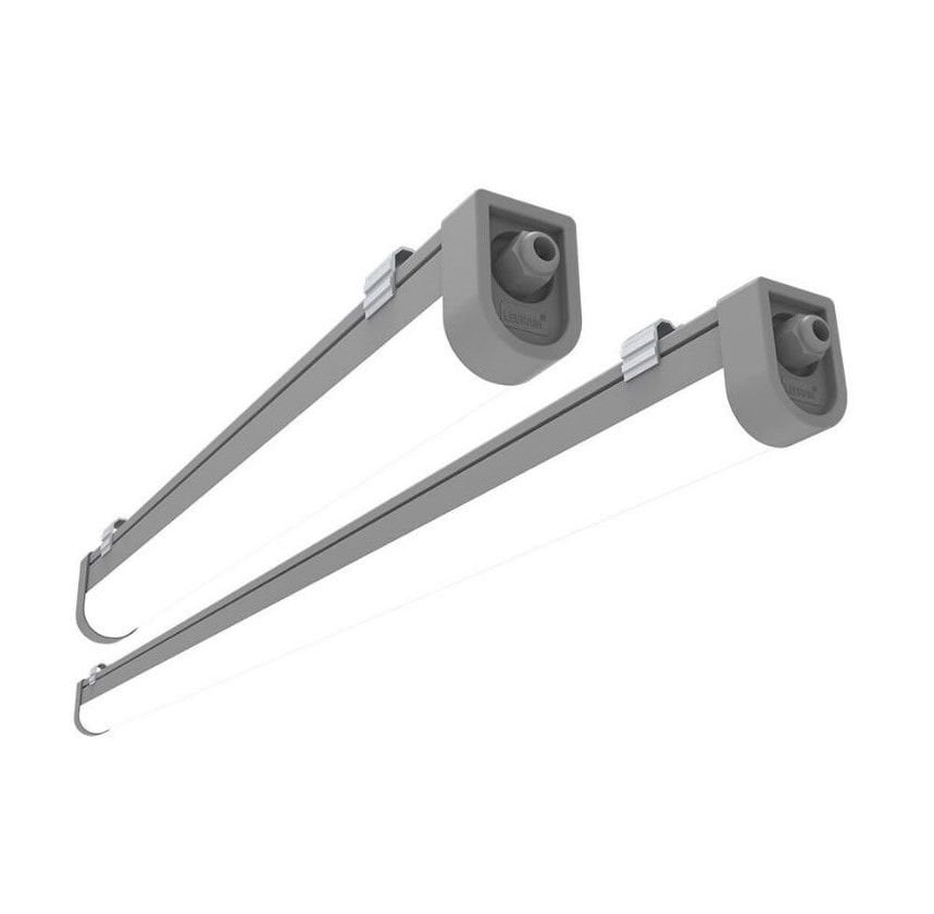 Ledram Mk Led Bant Armatür-1200-110V Ac 40W/6500K 3600Lm Beyaz Işık