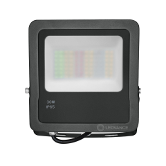 Ledvance Smart Wifi Projektör Rgb 30W/3000K 2190lm
