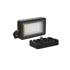 Ledram Gx Led Projektör 50W/4000K 5500Lm Gün Işığı