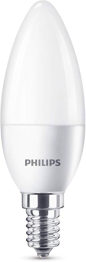 PHILIPS CORE PRO LED CANDLE 5,5W E-14 2700K