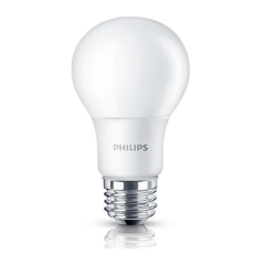 Philips Ess Bulb Led 8-60W E-27