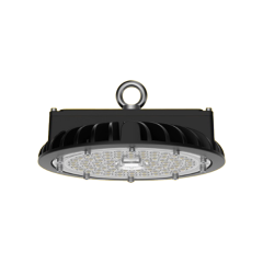 Ledram Titan Highbay Led Yüksek Tavan Armatürü-700 Lens&Driver