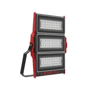 Ledram Gamma Led Projektör-1500 Lens 150W/4000K 18000Lm Gün Işığı