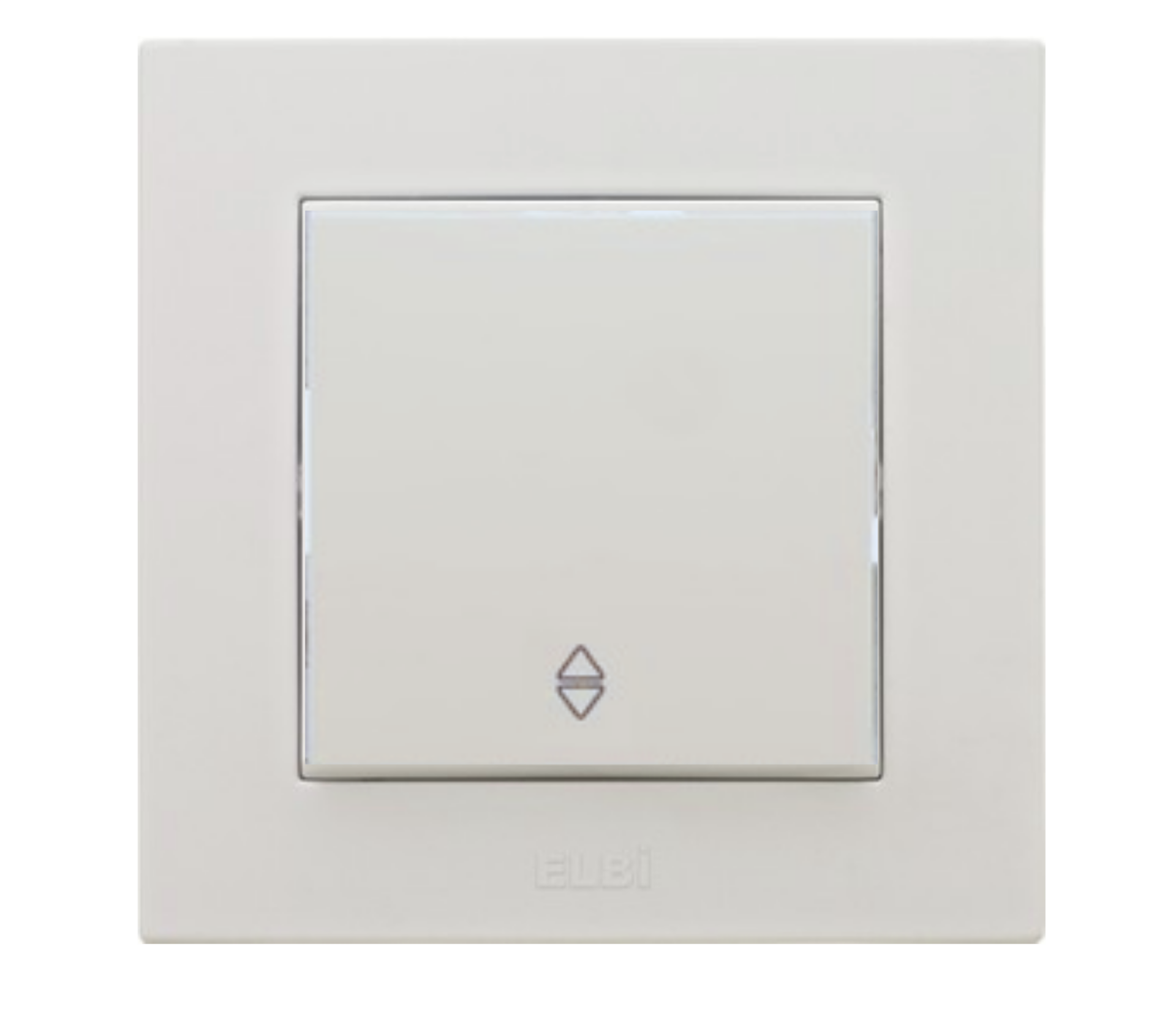 Elbi Neo Beyaz Veavien ( Mekanizma + Kapak + Çerçeve )