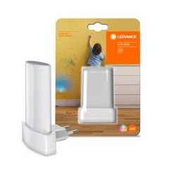 Ledvance Lunetta Shine Rgbw 0,28W Gece Lambası