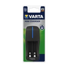 Varta Mini Pil Şarj Cihazı