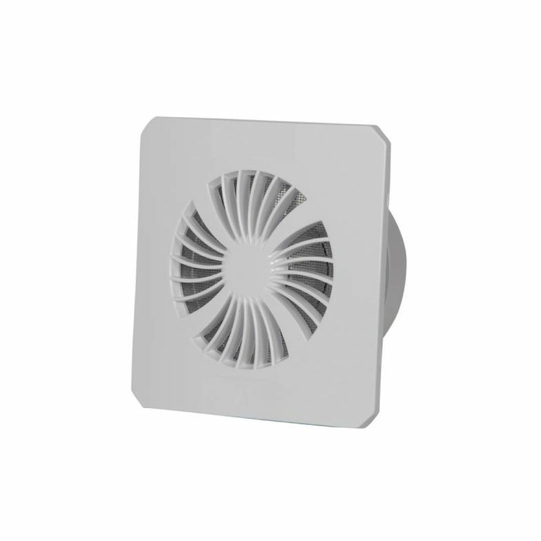 Elfi 100'Lük Aspiratör