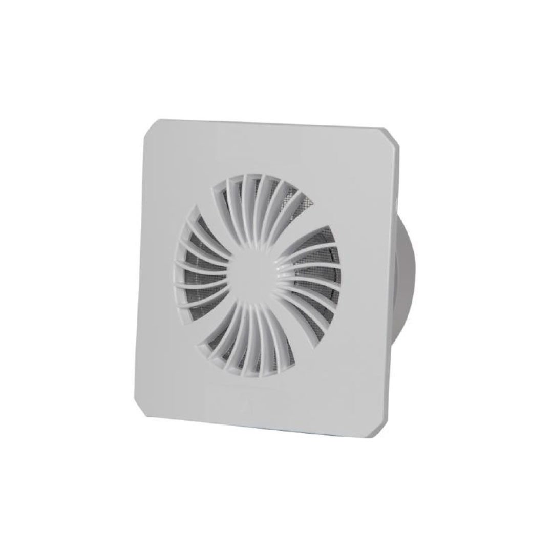 Elfi 150'Lik Aspiratör