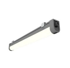 Ledram Mks Led Bant Armatür-1200 Açık Kahverengi 36W/3240Lm