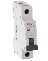 Viko Otomatik Sigorta B Tipi 10 A